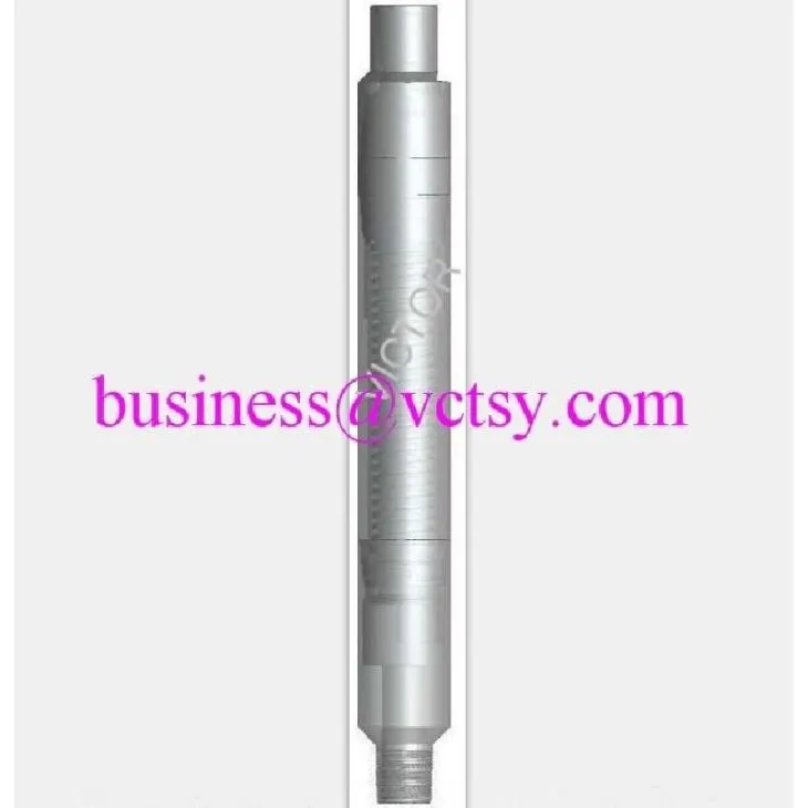 API14A標準地下安全弁