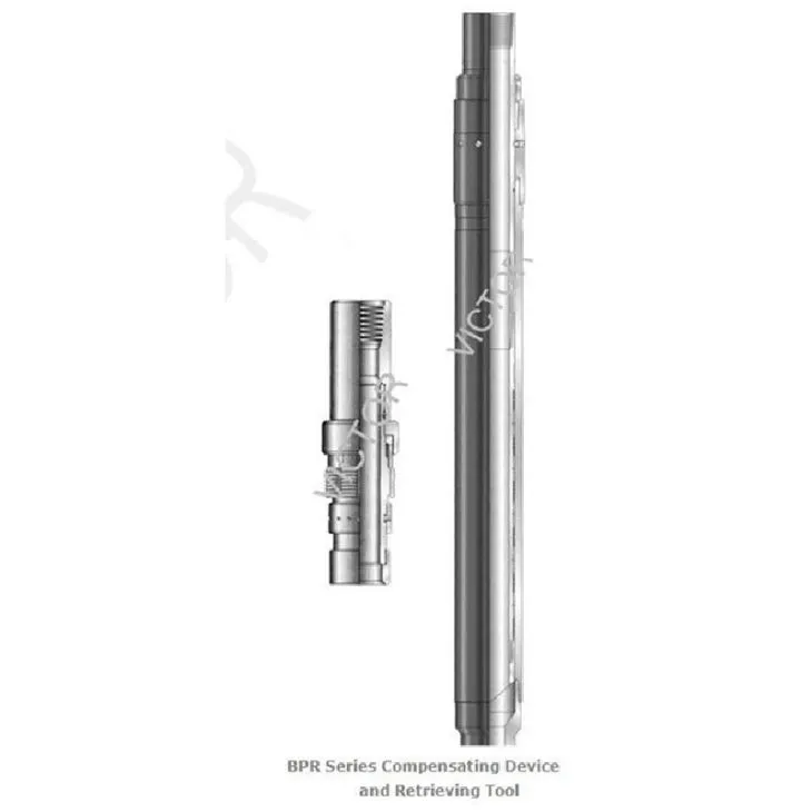 BPRシリーズ補償装置