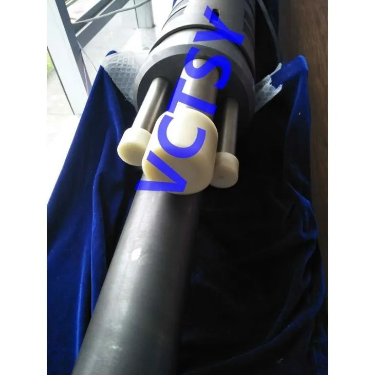 マルチストリングプロダクションパッカー