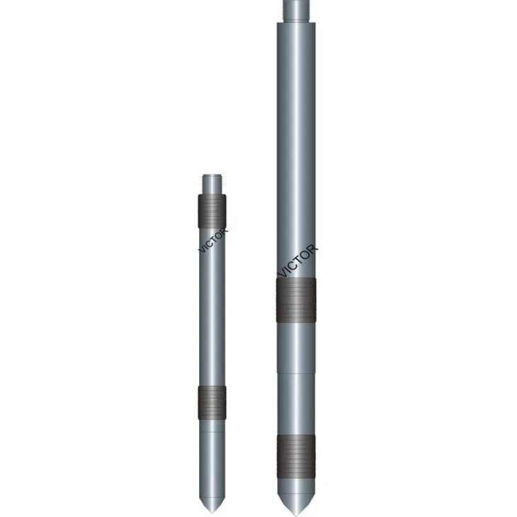 有線取り出し可能ダミーバルブ