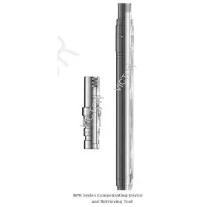 BPRシリーズ補償装置